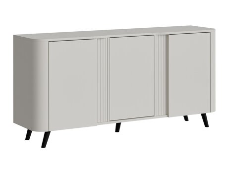 Dressoir Modus (Kasjmier + Zwart)