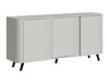 Dressoir Modus (Kasjmier + Zwart)
