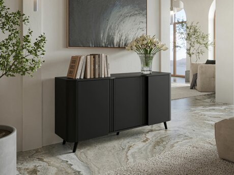 Dressoir Modus (Zwart)
