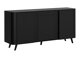 Dressoir Modus (Zwart)