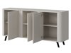 Dressoir Modus (Zwart)