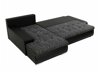 Hjørnesofa Comfivo Nitor (Rico 12)