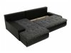 Hjørnesofa Comfivo Nitor (Rico 12)