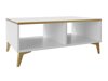 Salontafel Comfivo Arbutus (Wit)