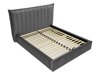 Bed Comfivo Solacium (Kronos 07)