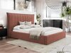 Bed Comfivo Solacium (Kronos 29)
