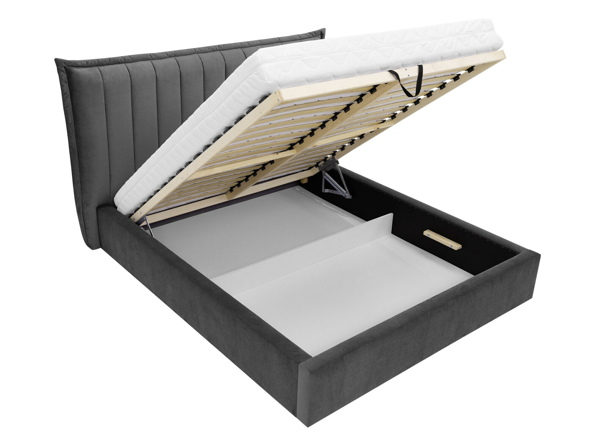 Bed Comfivo Solacium (Kronos 07)