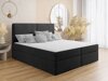 Boxspring Zanesville 100 (Manila 18)