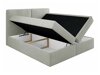 Boxspring Zanesville 100 (Manila 18)