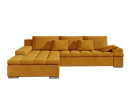 Ъглов диван Comfivo Olivetum II (Wave 05)