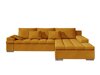 Hoekbank Comfivo Olivetum II (Wave 05)