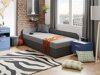 Bed Noma (Lux 06 + Lux 05)