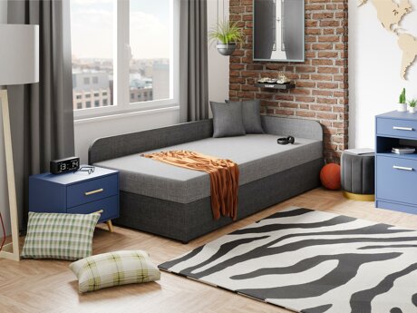 Bed Noma (Lux 06 + Lux 05)