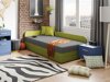 Bed Noma (Lux 22 + Lux 06)