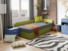 Bed Noma (Lux 22 + Lux 06)