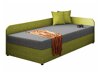 Bed Noma (Lux 22 + Lux 06)