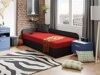 Bed Noma (Lux 23 + Lux 14)
