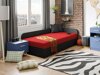 Bed Noma (Lux 23 + Lux 14)