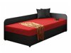 Bed Noma (Lux 23 + Lux 14)