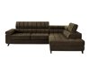 Hjørnesofa Comfivo 207 (Wave 09)