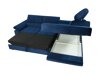 Hoekbank Comfivo Agnus (Wave 09)