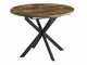 Tafel Detroit 115 (Notenhout)