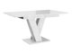 Tafel Musus (Glanzend wit)