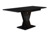 Tafel Musus (Glanzend zwart)