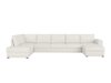 Hoekbank Comfivo Flumen I (Flow 06)