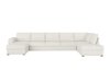 Hoekbank Comfivo Flumen I (Flow 06)