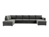 Hoekbank Comfivo Flumen I (Magic Velvet 2217)