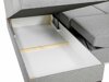 Hoekbank Comfivo Flumen I (Magic Velvet 2217)