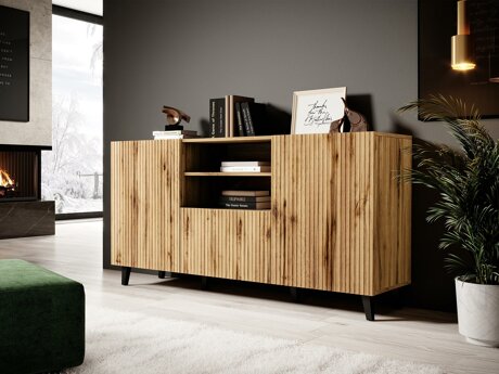 Kommode Remeta 109 (Wotan eg)