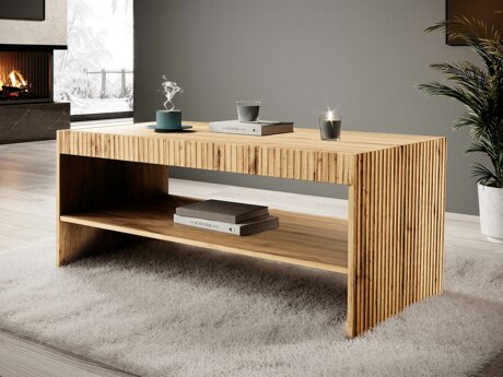 Salontafel Comes (Wotan eik)