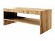 Table basse Comes (Chêne wotan)