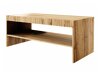 Table basse Comes (Chêne wotan)