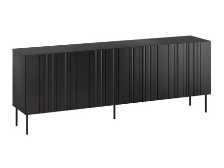 Aparador Evavese 101 (Negro)