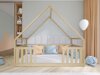 Bed Vista 114 (Grenen)