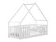 Bed Vista 114 (Wit)