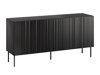 Dressoir Evavese 100 (Zwart)