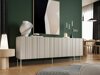 Dressoir Evavese 101 (Beige)