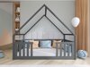 Lit Vista 114 (Gris)
