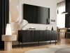 TV-alus Evavese 102 (Must)