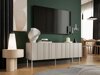 TV-meubel Evavese 102 (Beige)