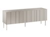 TV-meubel Evavese 102 (Beige)
