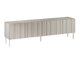 TV-meubel Evavese 103 (Beige)