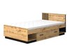 Bed Tenodeu 126