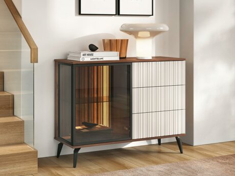 Commode Argentas