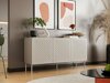 Dressoir Tolfelo 100 (Beige)