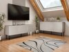 Dressoir Tolfelo 100 (Beige)